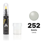 Touch-up paint for Lancia 252 Avorio, Standard kit