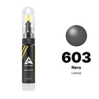Touch-up paint for Lancia 603 Nero, Basic kit