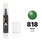 Vernice ritocco per Lancia – 818 Verde (tutti i modelli, 1985–1989), kit Standard