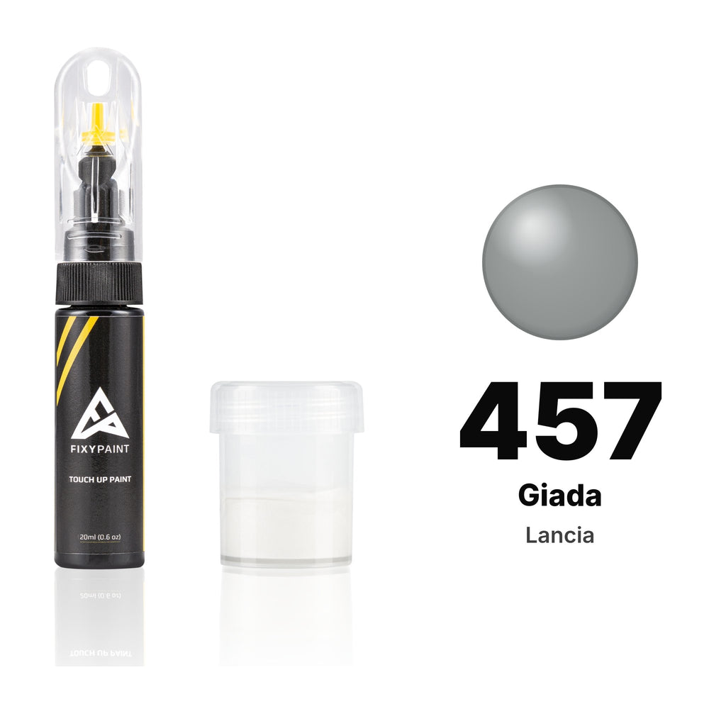 Touch-up paint for Lancia 457 Giada, Standard kit