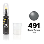 Lackstift für Lancia – 491 Cinzia Taruma (alle Modelle, 1986–1991), Set Standard