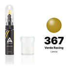 Touch-up paint for Lancia 367 Verde Racing, Standard kit