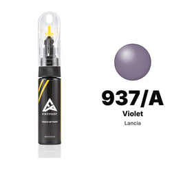 Touch-up paint for Lancia 937/A Violet, Basic kit