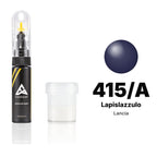 Touch-up paint for Lancia 415/A Lapislazzulo, Standard kit