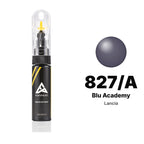 Touch-up paint for Lancia 827/A Blu Academy, Basic kit