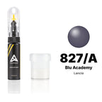 Touch-up paint for Lancia 827/A Blu Academy, Standard kit
