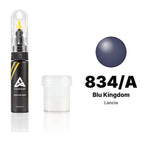 Touch-up paint for Lancia 834/A Blu Kingdom, Standard kit