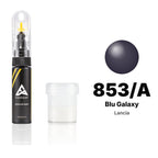 Touch-up paint for Lancia 853/A Blu Galaxy, Standard kit