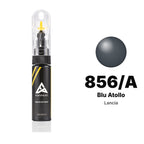 Touch-up paint for Lancia 856/A Blu Atollo, Basic kit