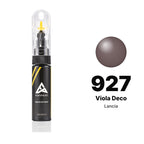 Touch-up paint for Lancia 927 Viola Deco, Basic kit