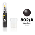 Touch-up paint for Lancia 802/A Black Ebony, Standard kit