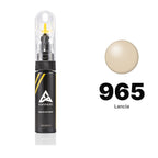 Touch-up paint for Lancia 965, Basic kit