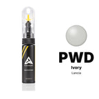 Touch-up paint for Lancia PWD Ivory, Basic kit