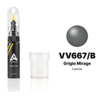 Touch-up paint for Lancia VV667/B Grigio Mirage, Standard kit