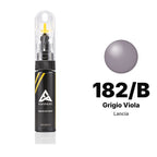 Touch-up paint for Lancia 182/B Grigio Viola, Basic kit