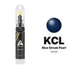 Touch-up paint for Lancia KCL Blue Streak Pearl, Basic kit