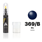 Touch-up paint for Lancia 369/B Blu, Standard kit