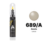 Touch-up paint for Lancia 689/A Avorio, Basic kit
