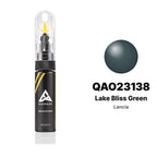 Touch-up paint for Lancia QAO23138 Lake Bliss Green, Basic kit