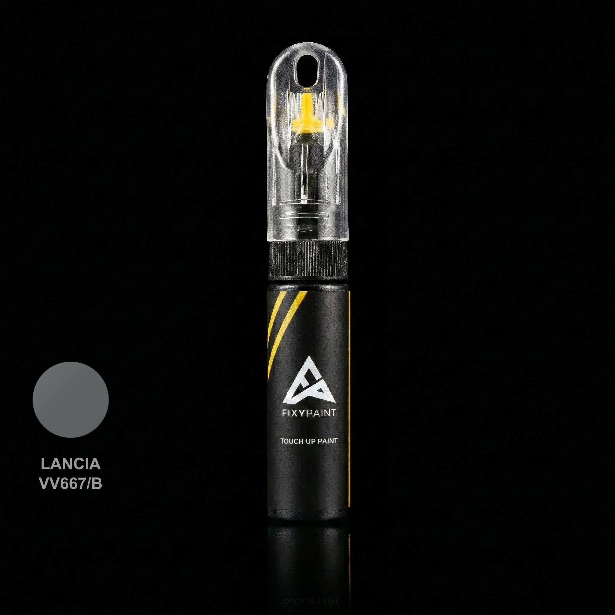 Lancia Universal touch up paint kit - GRIGIO MIRAGE VV667/B scratch repair
