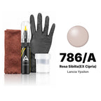 Touch-up paint for Lancia Ypsilon 786/A Rosa Sibilla(EX Cipria), Complete kit