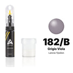 Touch-up paint for Lancia Ypsilon 182/B Grigio Viola, Standard kit