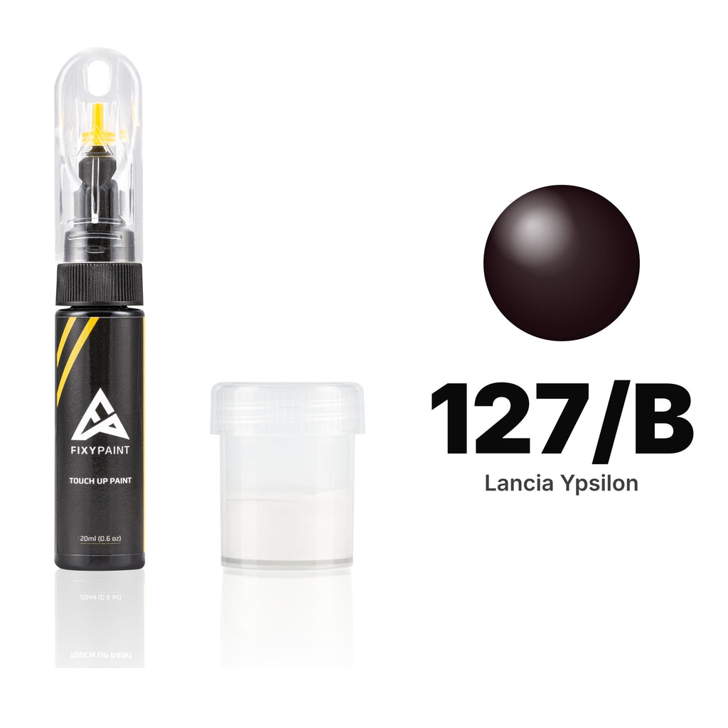 Touch-up paint for Lancia Ypsilon 127/B, Standard kit