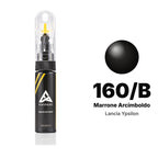 Touch-up paint for Lancia Ypsilon 160/B Marrone Arcimboldo, Basic kit