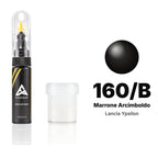 Touch-up paint for Lancia Ypsilon 160/B Marrone Arcimboldo, Standard kit