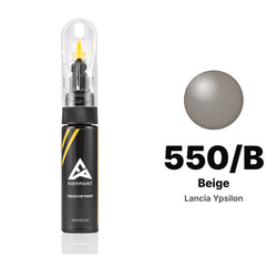 Touch-up paint for Lancia Ypsilon 550/B Beige, Basic kit