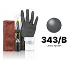 Touch-up paint for Lancia Ypsilon 343/B, Complete kit