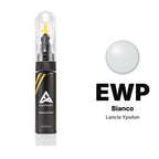 Peinture de retouche pour Lancia Ypsilon – EWP Bianco (2024–2025), kit Basique