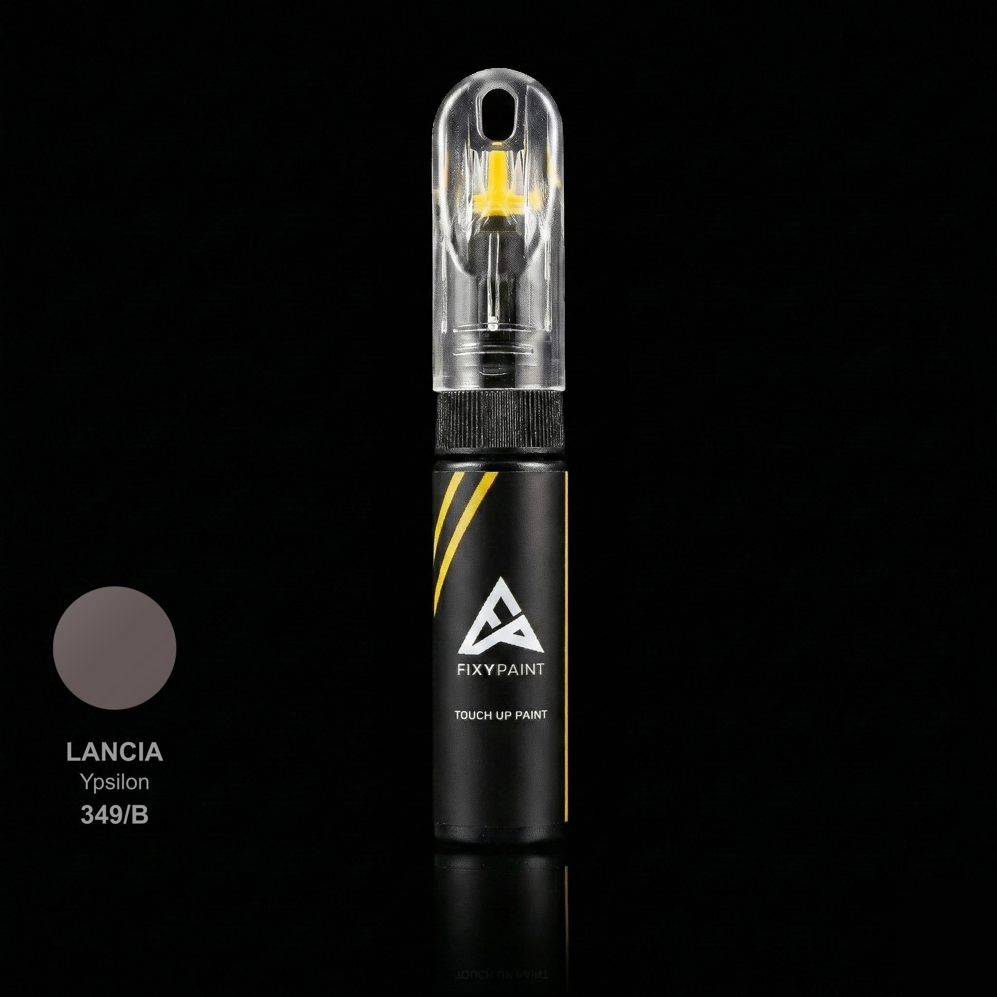 Lancia Ypsilon touch up paint kit - CIPRIA 349/B scratch repair