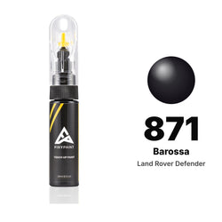 Touch-up paint for Land Rover Defender 871 Barossa, Basic kit