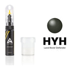 Touch-up paint for Land Rover Defender HYH, Standard kit