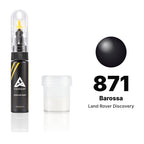 Touch-up paint for Land Rover Discovery 871 Barossa, Standard kit