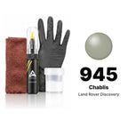 Touch-up paint for Land Rover Discovery 945 Chablis, Complete kit