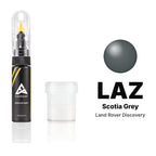 Touch-up paint for Land Rover Discovery LAZ Scotia Grey, Standard kit