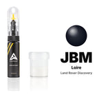 Touch-up paint for Land Rover Discovery JBM Loire, Standard kit