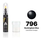 Touch-up paint for Land Rover Evoque 796 Buckingham Blue, Standard kit