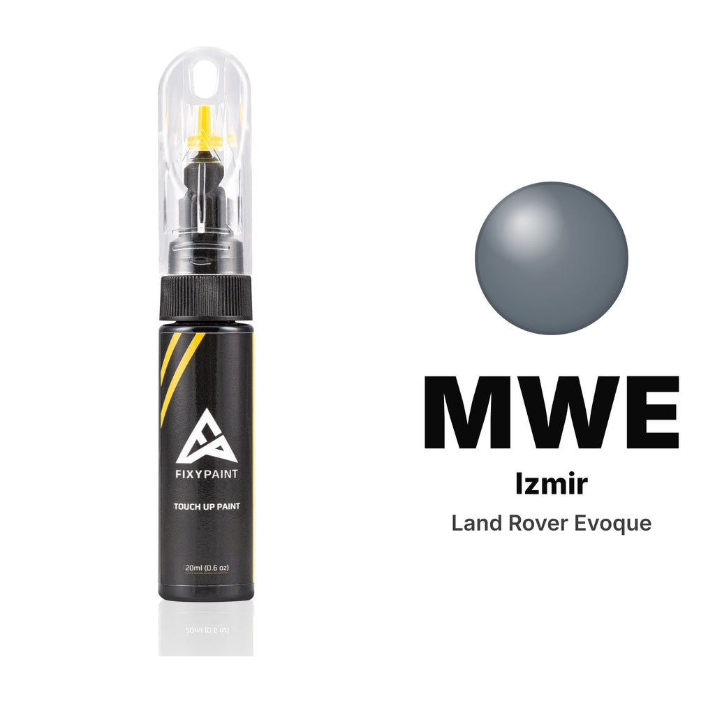 Touch-up paint for Land Rover Evoque MWE Izmir, Basic kit