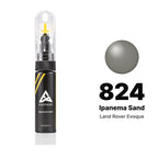 Touch-up paint for Land Rover Evoque 824 Ipanema Sand, Basic kit