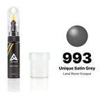 Touch-up paint for Land Rover Evoque 993 Unique Satin Grey, Standard kit