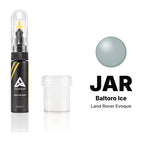 Vernice ritocco per Land Rover Evoque – JAR Baltoro Ice (2015–2017), kit Standard