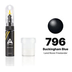 Touch-up paint for Land Rover Freelander 796 Buckingham Blue, Standard kit