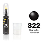 Touch-up paint for Land Rover LR4 822 Bournville, Standard kit