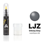 Touch-up paint for Land Rover LR4 LJZ Orkney Grey, Standard kit