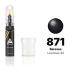 Touch-up paint for Land Rover LR4 871 Barossa, Standard kit