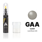 Touch-up paint for Land Rover LR4 GAA Luxor, Standard kit
