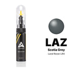 Touch-up paint for Land Rover LR4 LAZ Scotia Grey, Basic kit